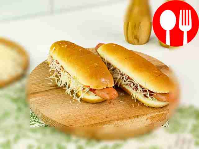 Hot dogs