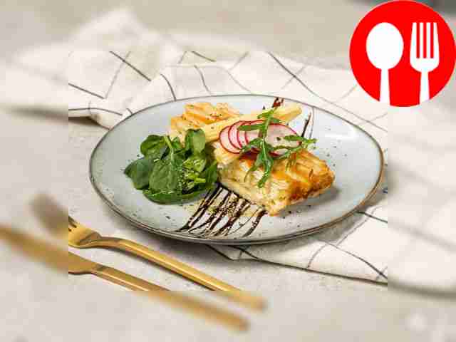 Фило с сыром