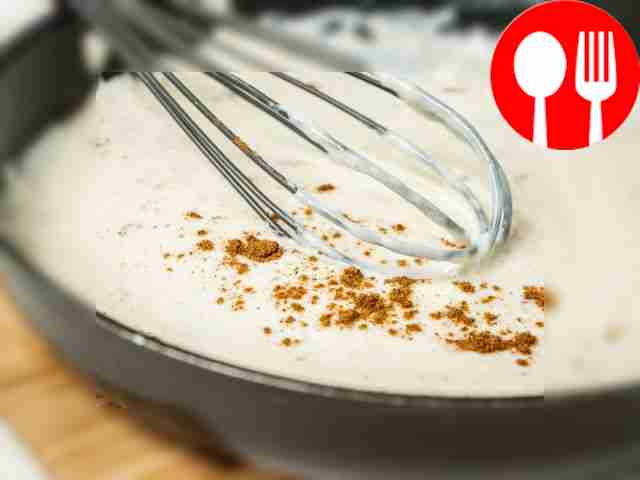 Finish preparing the filling. Add tomatoes to...