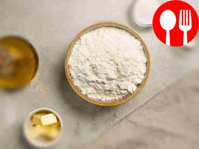 Подготовьте ингредиенты и разместите их на...