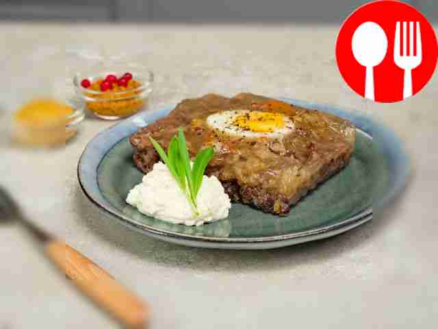 Холодец из бульона