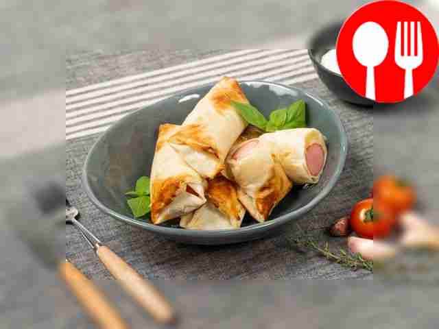 Фило с сосисками