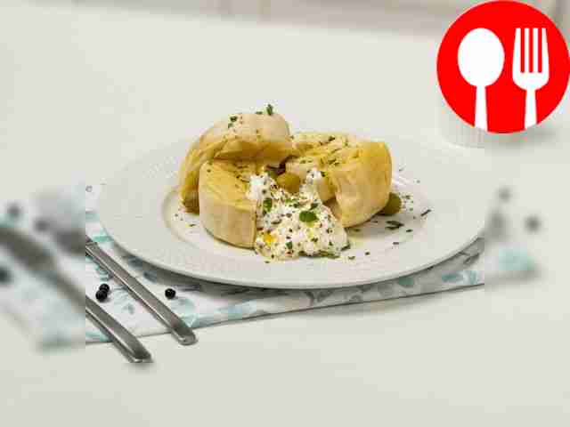 Фило в микроволновке