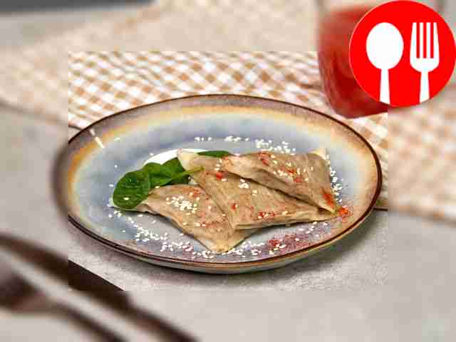 Фило в пароварке