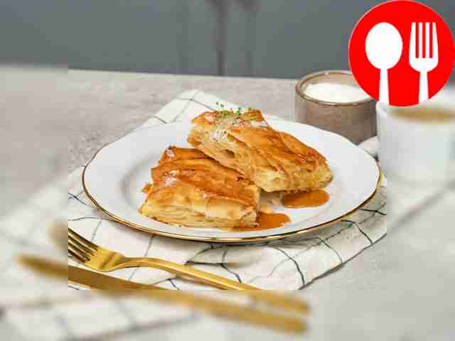 Фило с солью