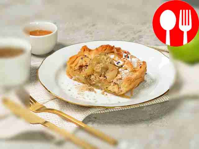 Фило с цветочным медом