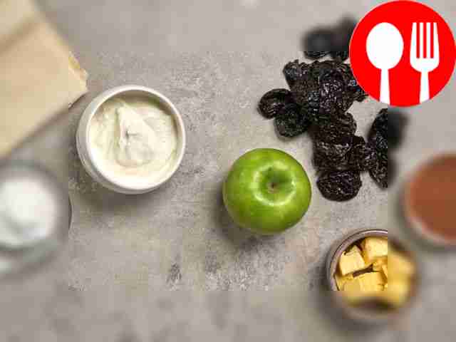 Thaw the dough first if it is frozen. Cover it...