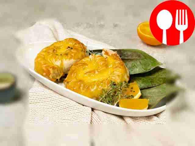 Фило с сыром радомер