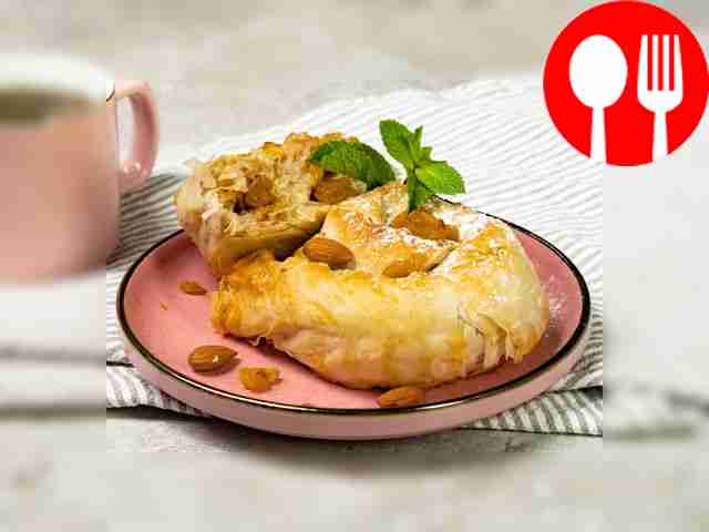 Фило с изюмом