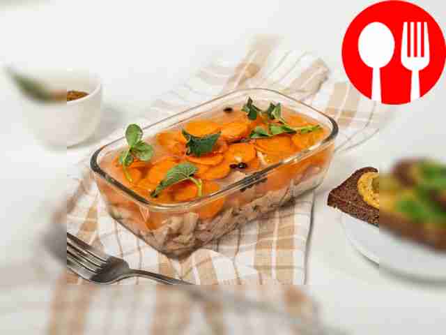 Легкий рецепт холодца