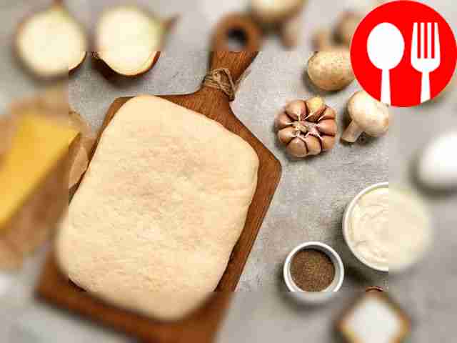 Thaw the dough in the refrigerator. Wash the...