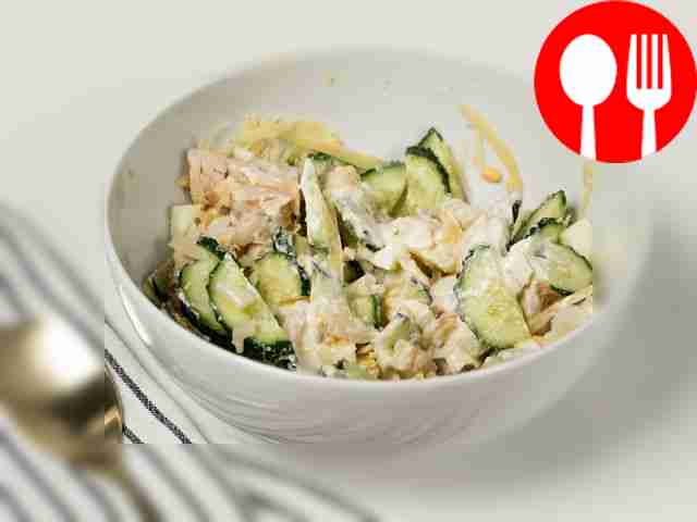 Combine the ingredients and complete the...