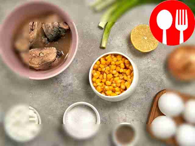 Wash chicken eggs thoroughly, boil them hard...