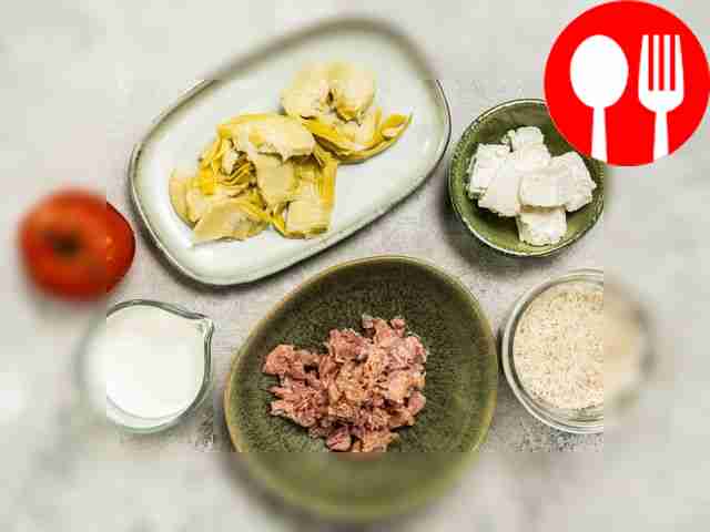 Boil the rice for 10-15 minutes, then cover it...