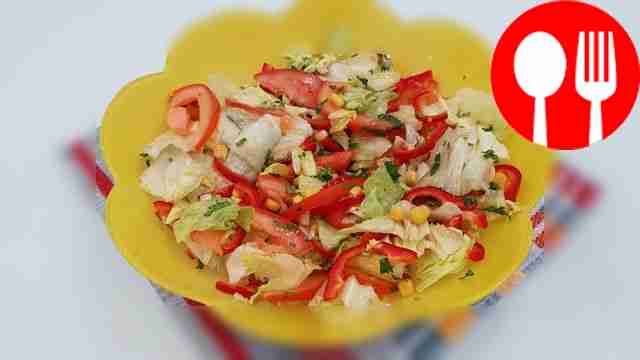 Салат «Нарядный»