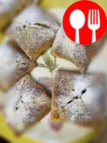 Cheesecakes “Hungarian”