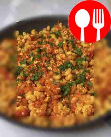 Dinner in 30 minutes