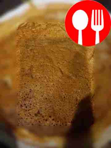 Ажурные блины Openwork pancakes