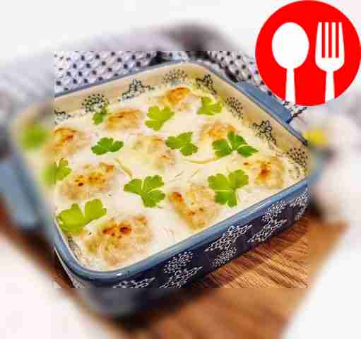 Фрикадельки «Неженка»