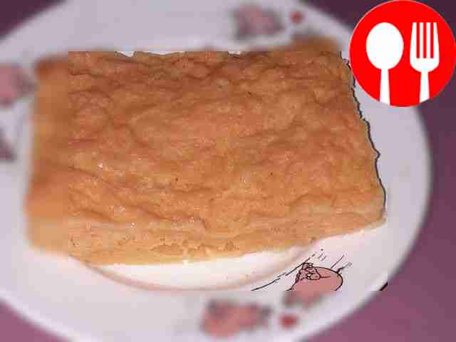 Морковный пирог в микроволновке Microwave carrot cake