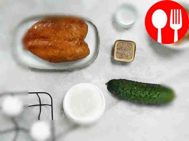 Вымойте куриные яйца, сварите их вкрутую и...