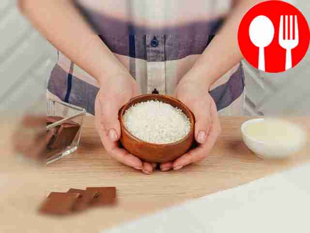 Boil water for a water bath - you will need it...