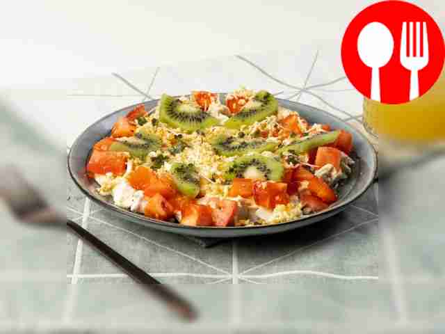 Изумрудная россыпь