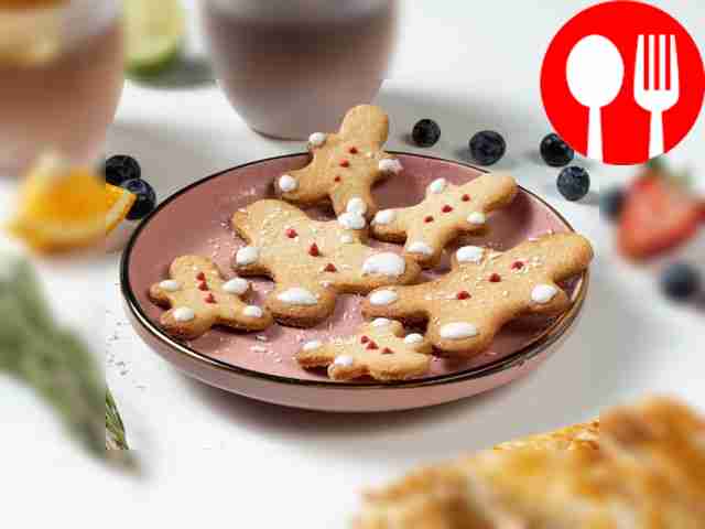 How to make gingerbread at home