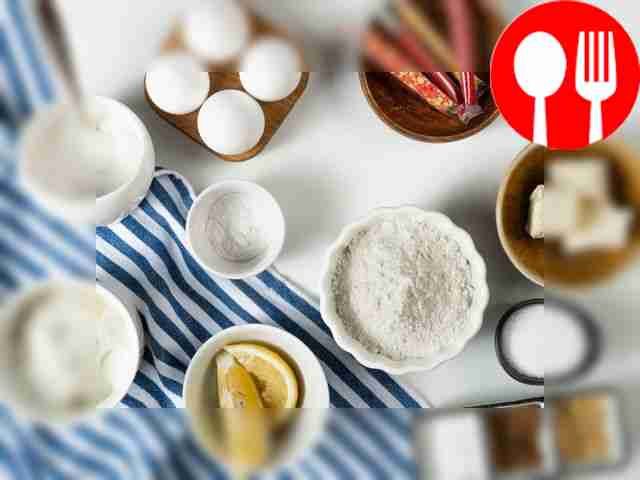 Prepare the necessary products and place them...