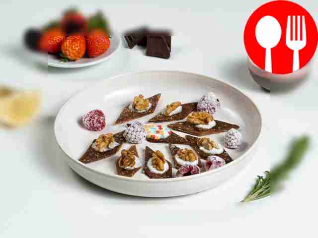 Вкусные имбирные пряники