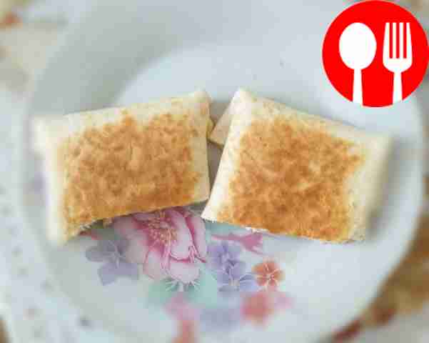 Аппетитный омлет в лаваше Appetizing omelet in pita bread