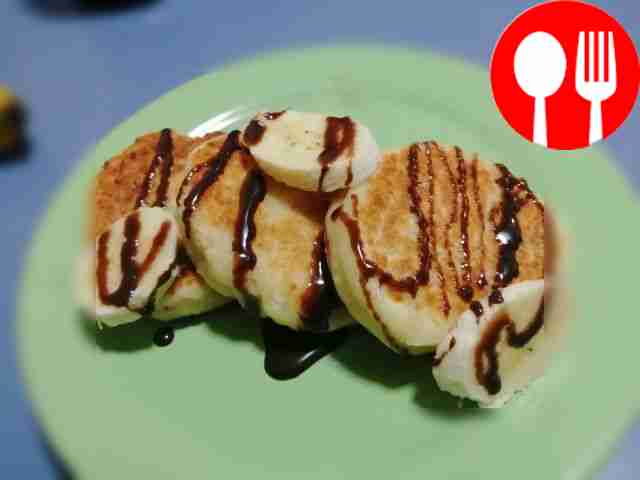 Сырники для плотного завтрака