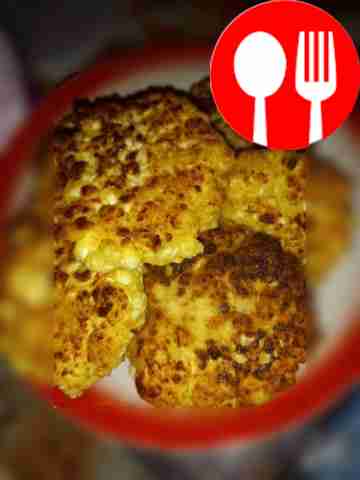 Сырники без усилий Cheese pancakes without effort