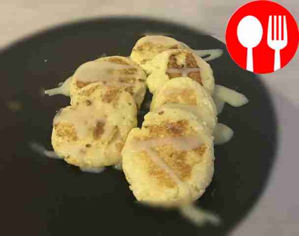 Сырники за 5 минут