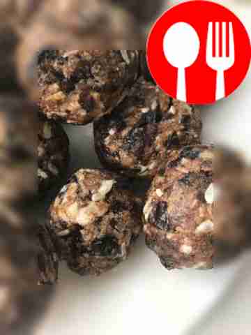 Полезные конфеты