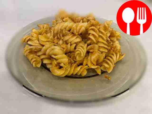 Макароны по-флотски с нежнейшим фаршем