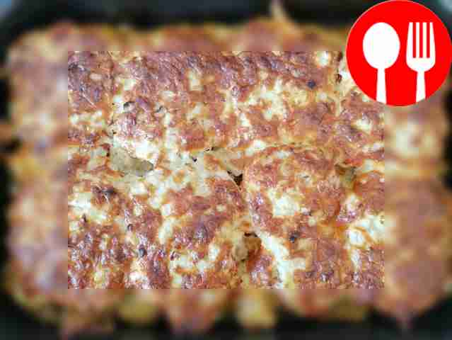 Мясо «Мужская радость»