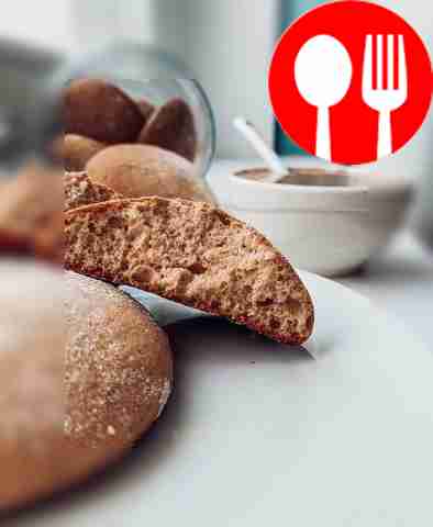 Печенье «Утреннее»