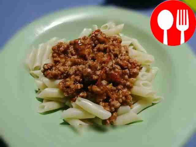 Соус «Болоньезе» к пасте