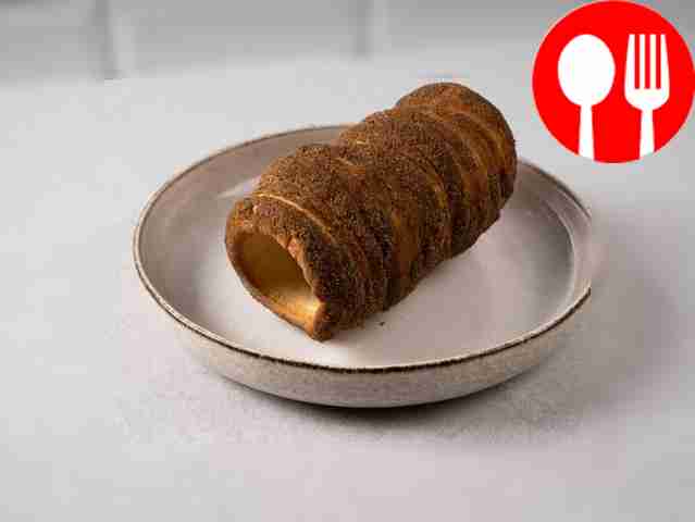 Трдельник Trdelnik