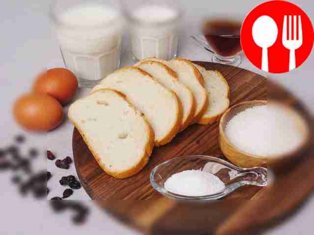 Prepare the necessary ingredients. Thinly...