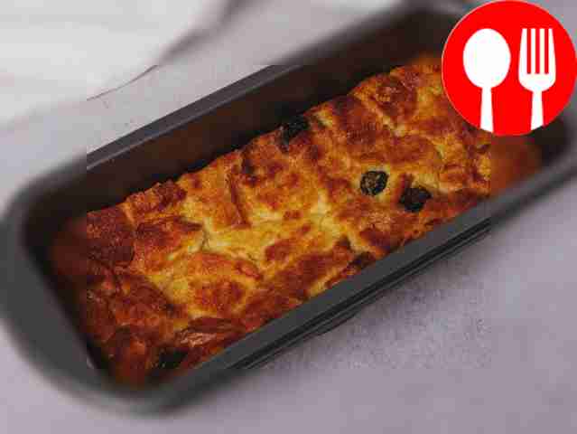 Preheat the oven to 180 degrees and bake until...