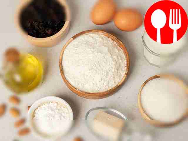 Prepare all the ingredients and place them on...