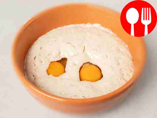 Heat the required amount of milk. Take a large...