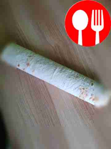 Рулет из лаваша от Zhannet