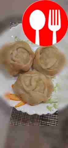 Манты по маминому рецепту