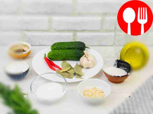 Prepare all ingredients. Wash vegetables and...