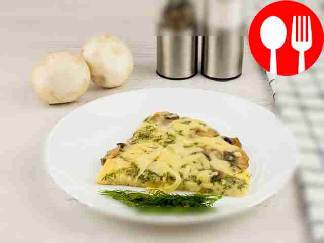 Garnish the dish with fresh spinach leaves....