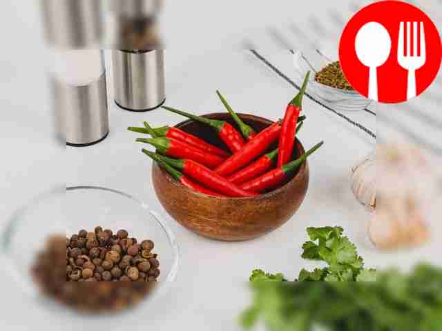 Prepare all the necessary products and a work...