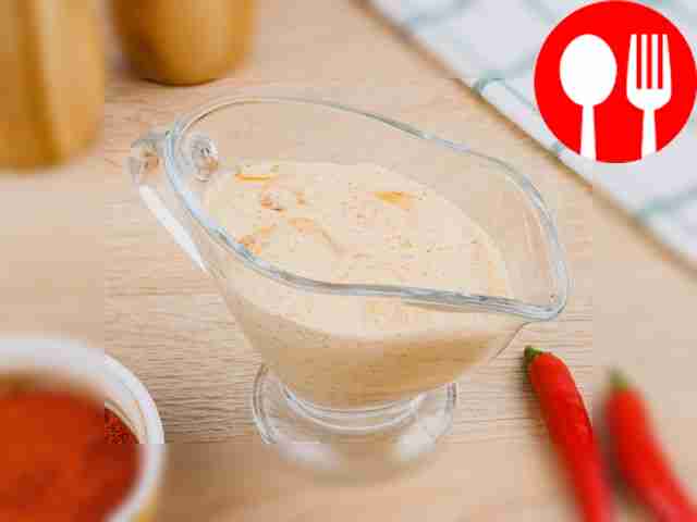 Соус для креветок